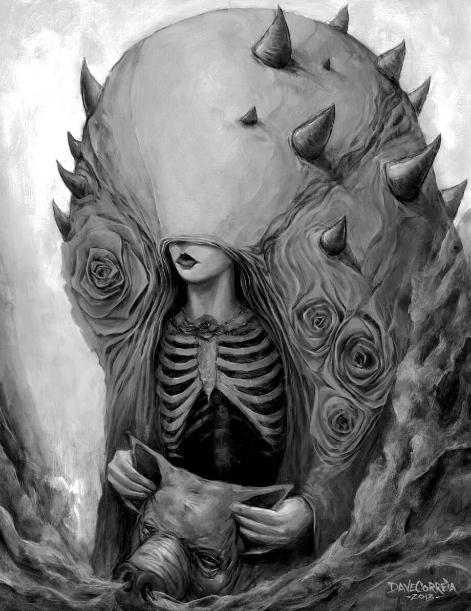 New Works